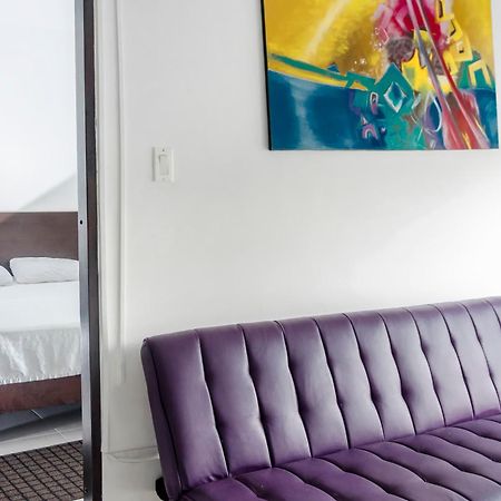 Apartasuites San Marcos Cali Eksteriør billede