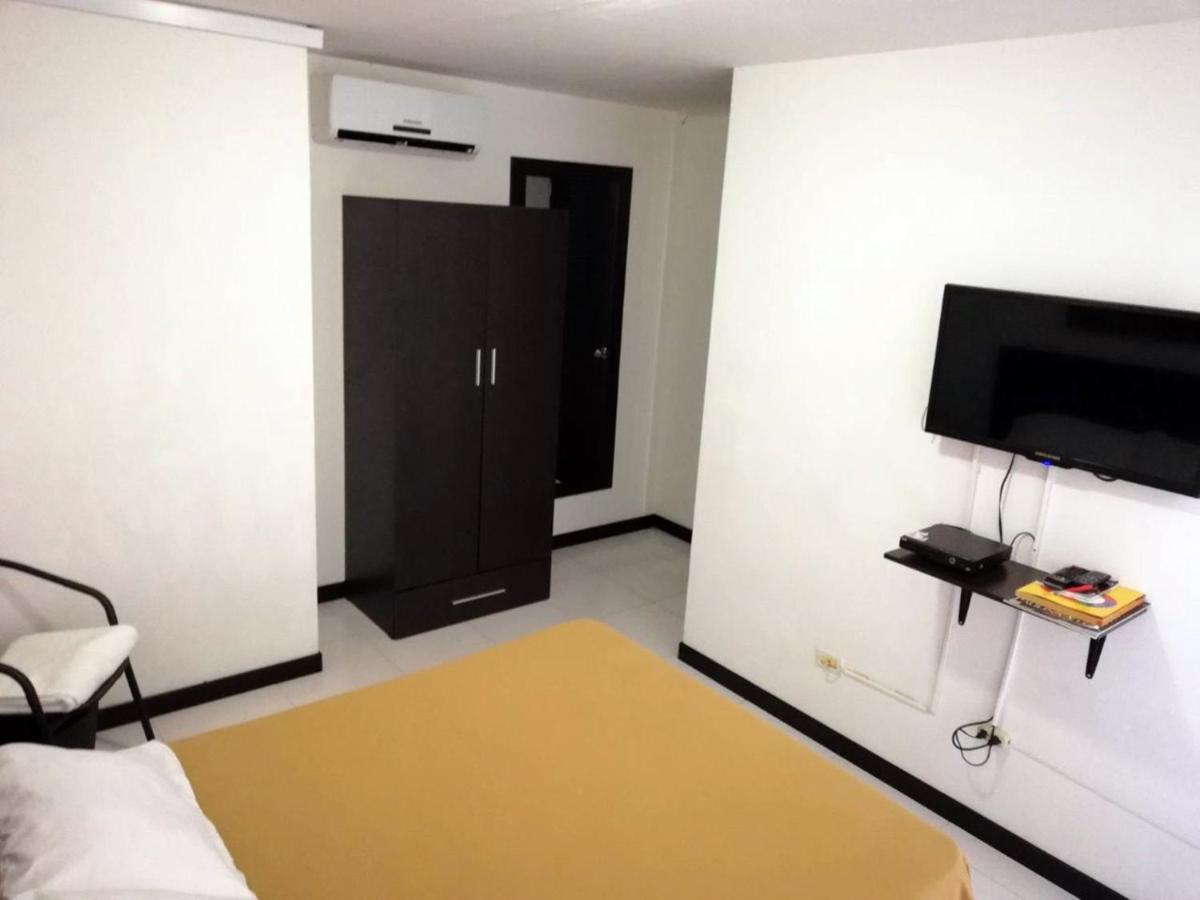 Apartasuites San Marcos Cali Eksteriør billede