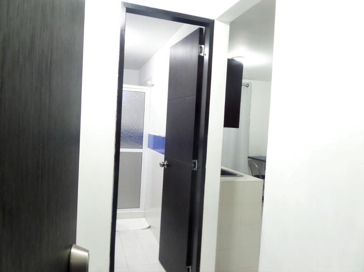 Apartasuites San Marcos Cali Eksteriør billede