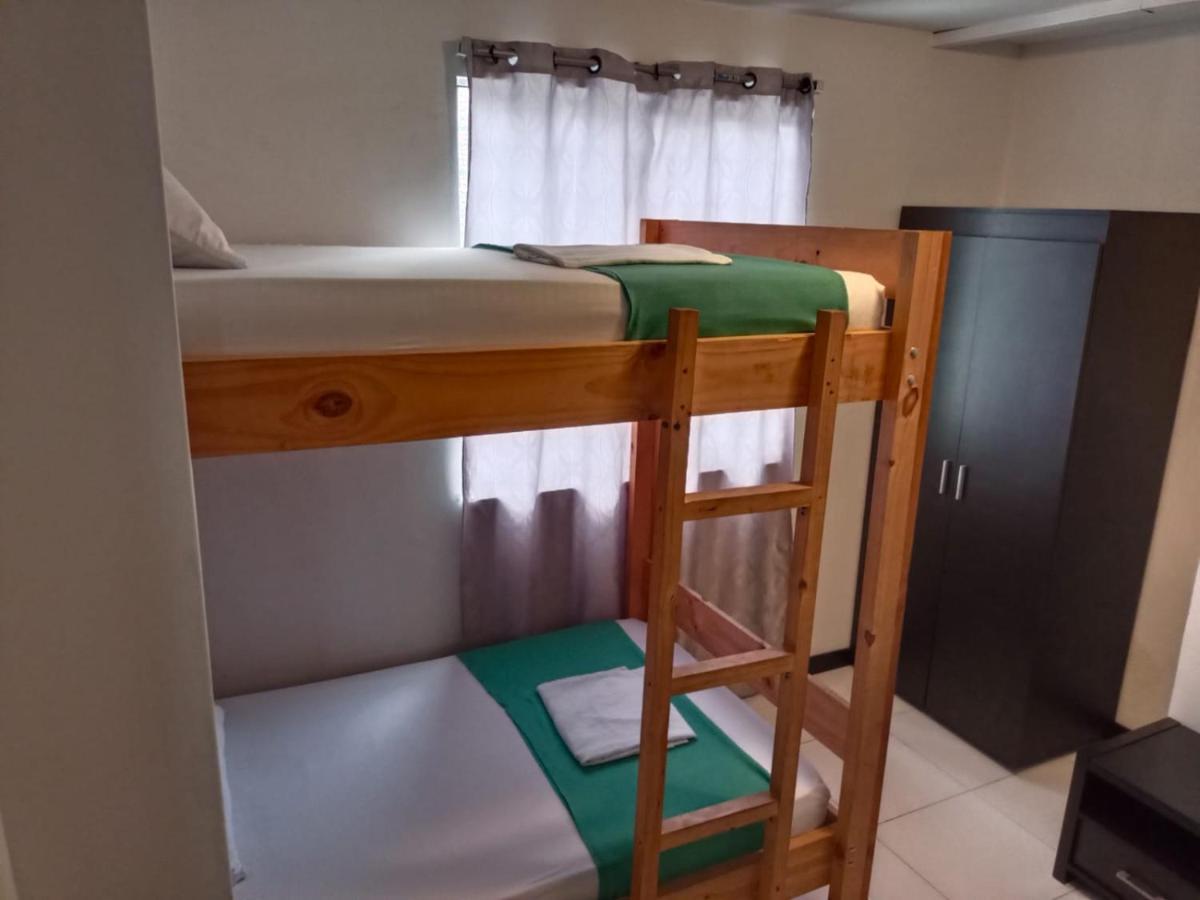 Apartasuites San Marcos Cali Eksteriør billede