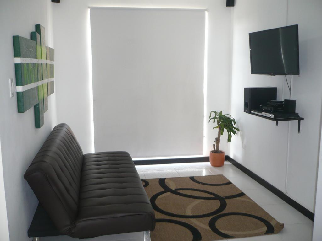 Apartasuites San Marcos Cali Værelse billede