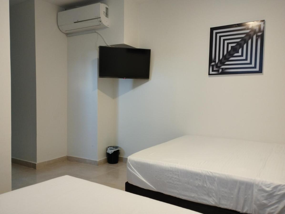 Apartasuites San Marcos Cali Eksteriør billede