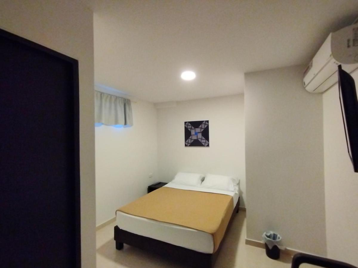 Apartasuites San Marcos Cali Eksteriør billede