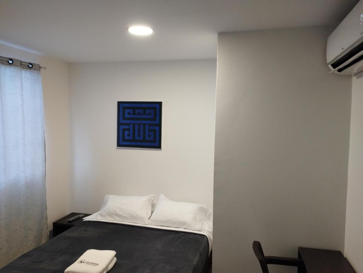 Apartasuites San Marcos Cali Eksteriør billede