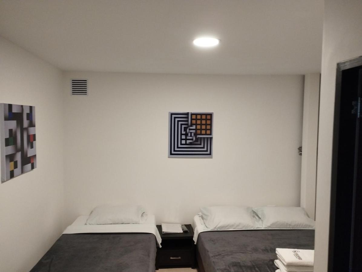 Apartasuites San Marcos Cali Eksteriør billede