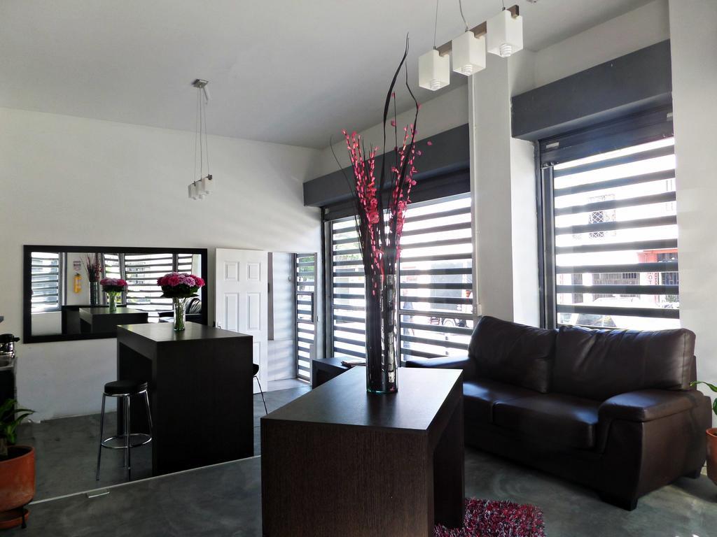 Apartasuites San Marcos Cali Eksteriør billede