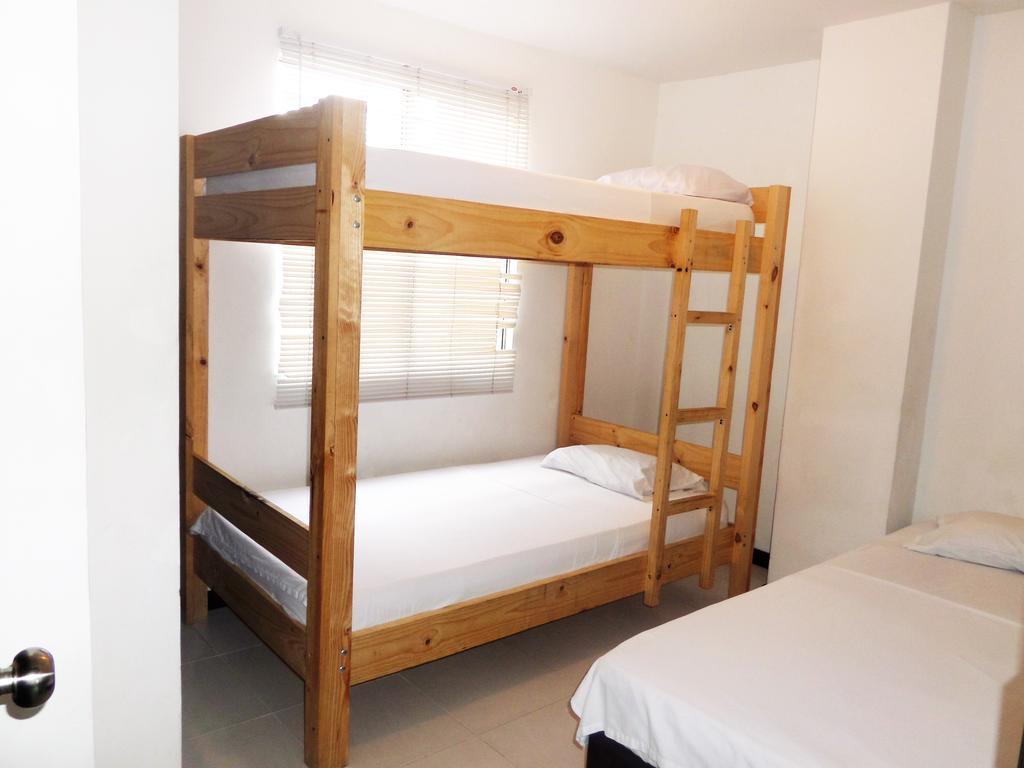 Apartasuites San Marcos Cali Eksteriør billede