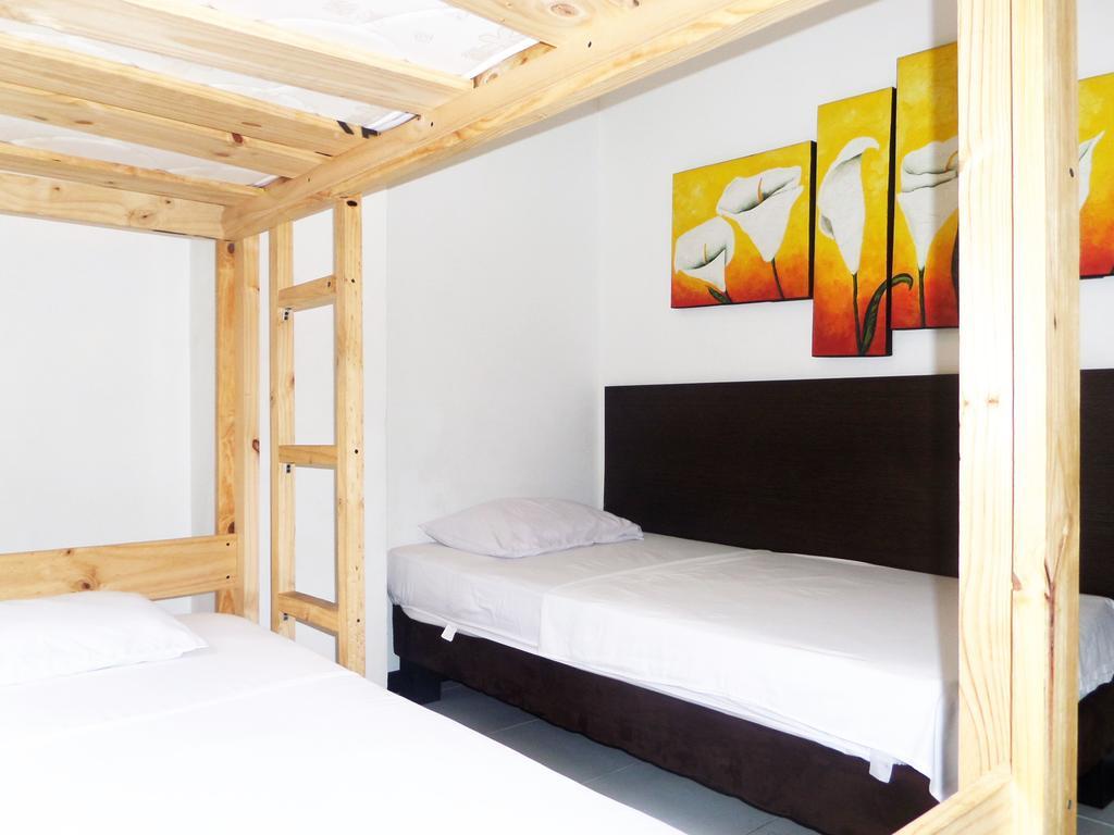 Apartasuites San Marcos Cali Eksteriør billede