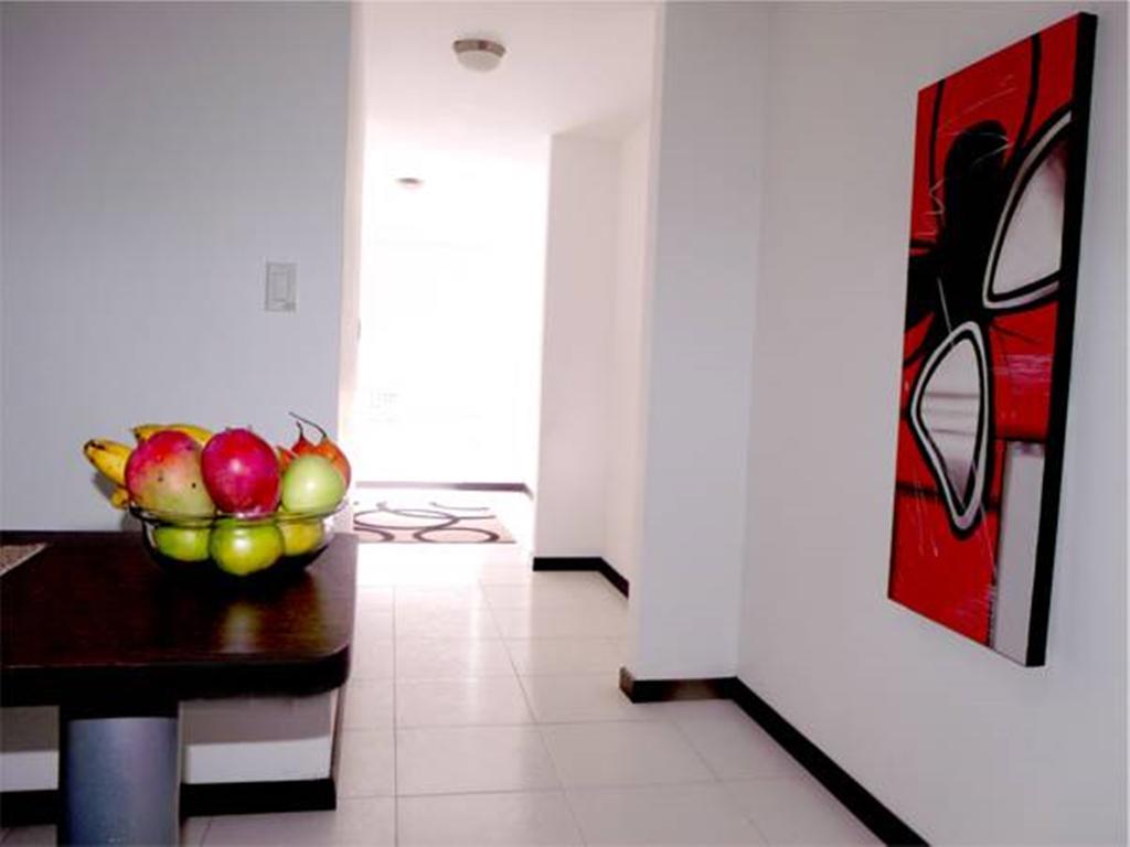 Apartasuites San Marcos Cali Eksteriør billede