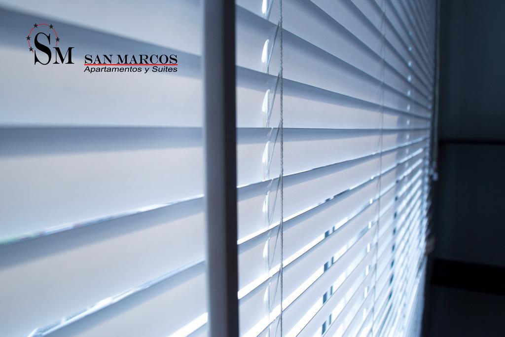 Apartasuites San Marcos Cali Eksteriør billede