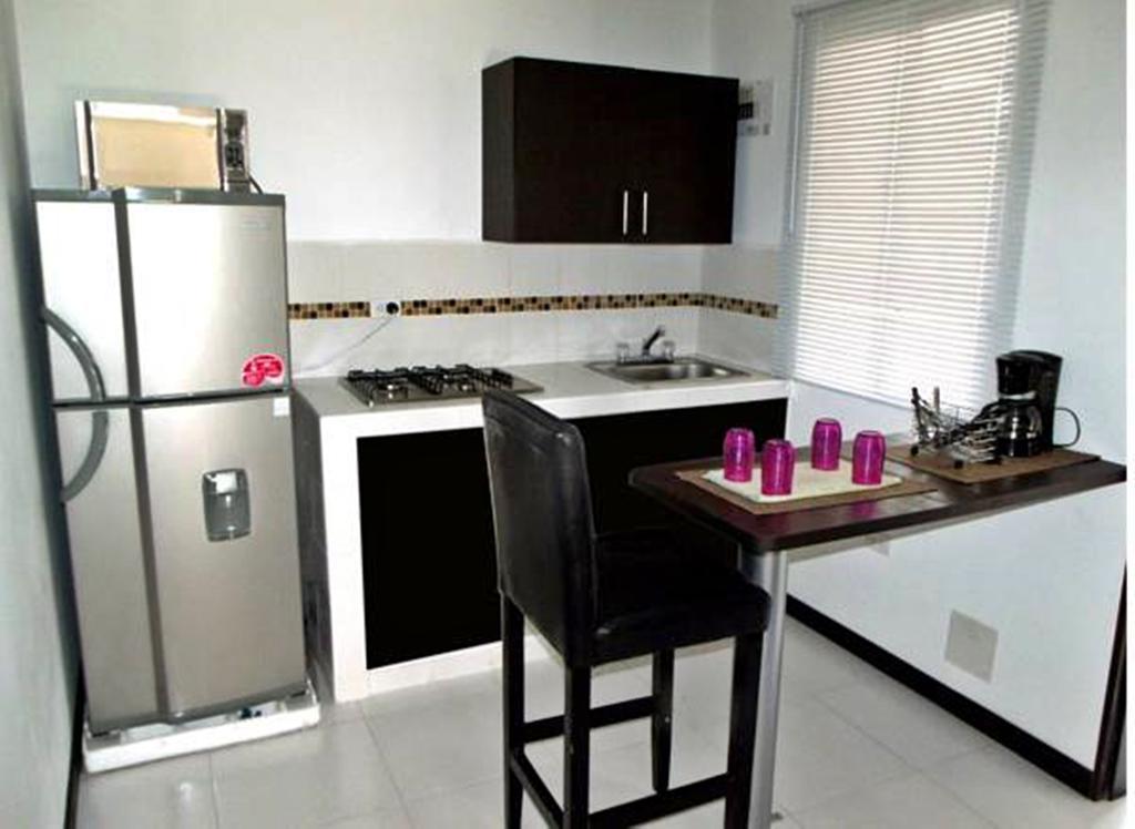 Apartasuites San Marcos Cali Eksteriør billede