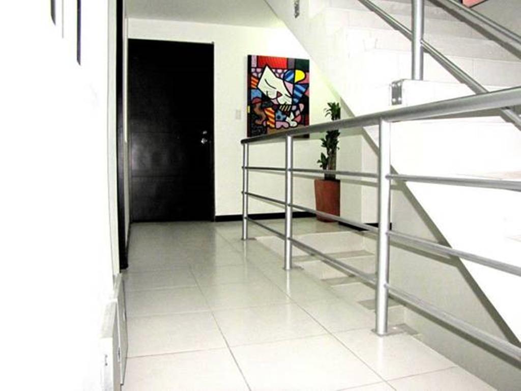 Apartasuites San Marcos Cali Eksteriør billede