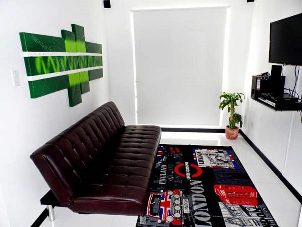 Apartasuites San Marcos Cali Eksteriør billede